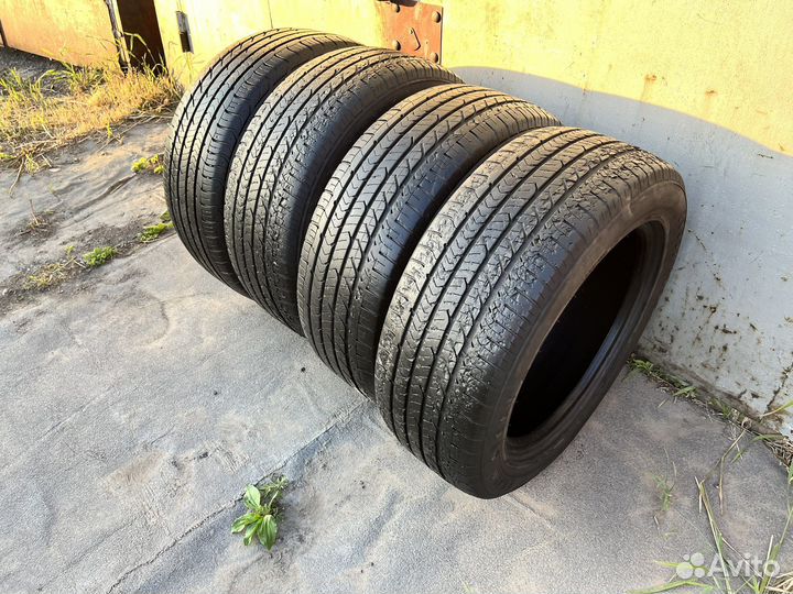 Goodyear Eagle Sport 235/55 R17