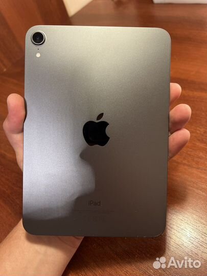 iPad Mini 64gb