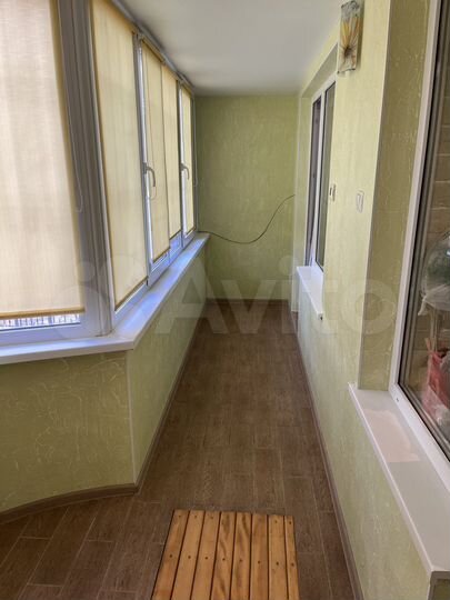 1-к. квартира, 45 м², 1/3 эт.