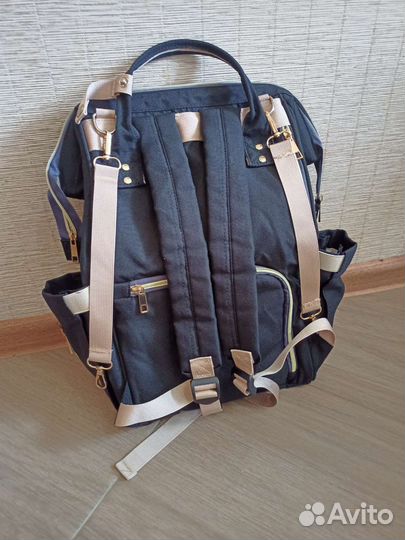 Рюкзак для мамы/ на коляску