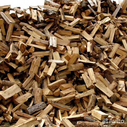 Дрова по выбору