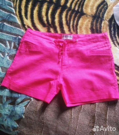 Шорты женские новые