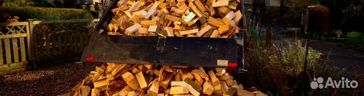 Дрова честные