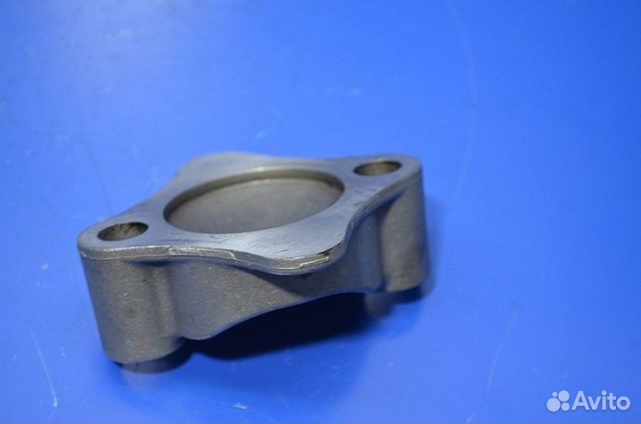 Крышка двигателя боковая mercedes-benz Actros MP4