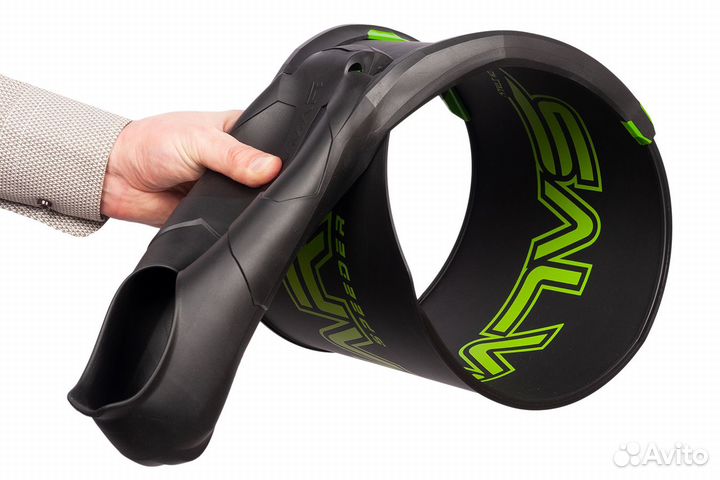 Ласты для подводной охоты Speeder