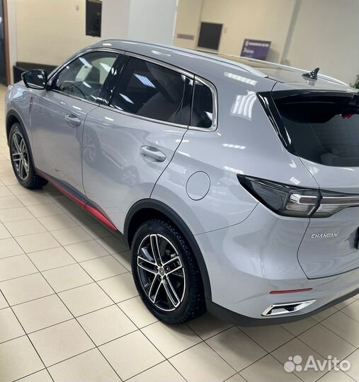 Changan CS55 Plus 1.5 AMT, 2023