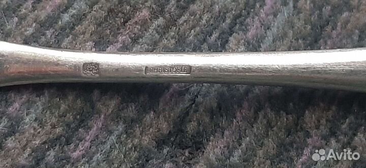 Нож для икры или для рыбы