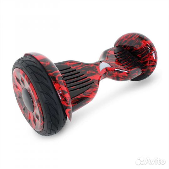 Гироскутер Smart Balance SUV New Premium