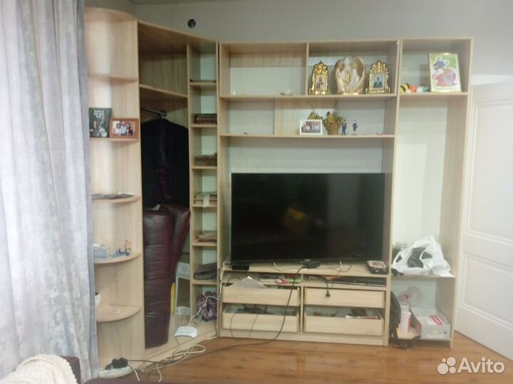 Стенка в гостиную