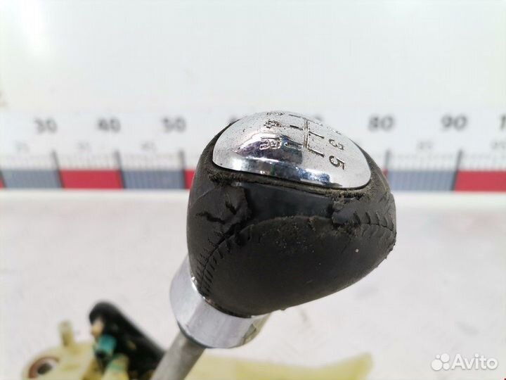 Кулиса кпп для Mazda 6 GG GJ6A46100E