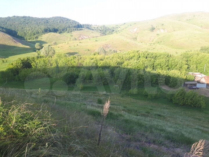 Дом 38,1 м² на участке 25,1 сот.