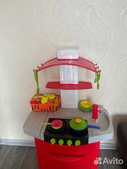 Детская кухня