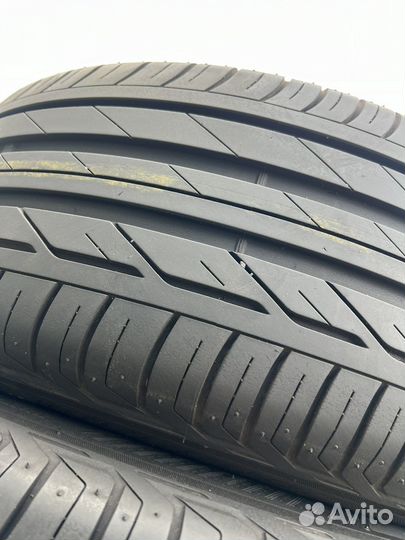 Bridgestone Turanza T001 225/55 R17