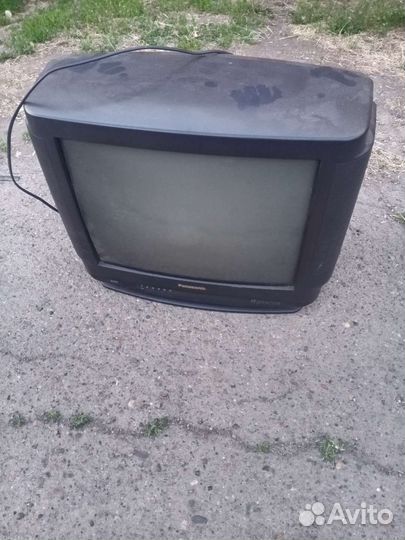 Телевизор