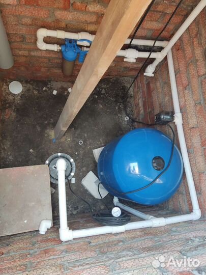 Насосы для скважины