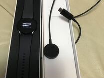 Смарт часы samsung galaxy watch 6 SM-R930 40