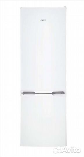 Холодильник атлант бу