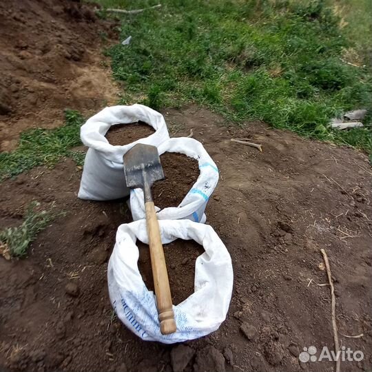 Рассыпчатый чернозем Навоз крс,газель,ЗИЛ 5т,камаз