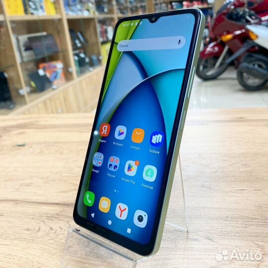 Xiaomi Redmi A3x, 3/64 ГБ