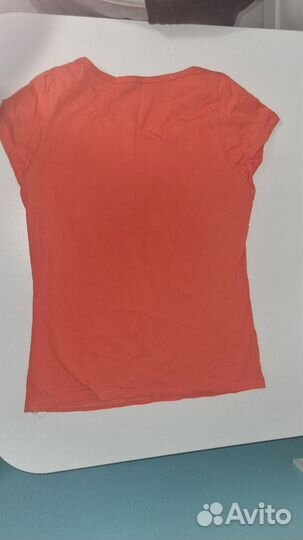 Футболка женская 46 48