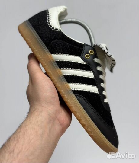 Adidas Samba Wales Bonner