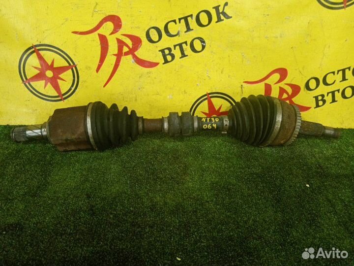 Привод передний левый Nissan X-Trail NT30 QR20DE