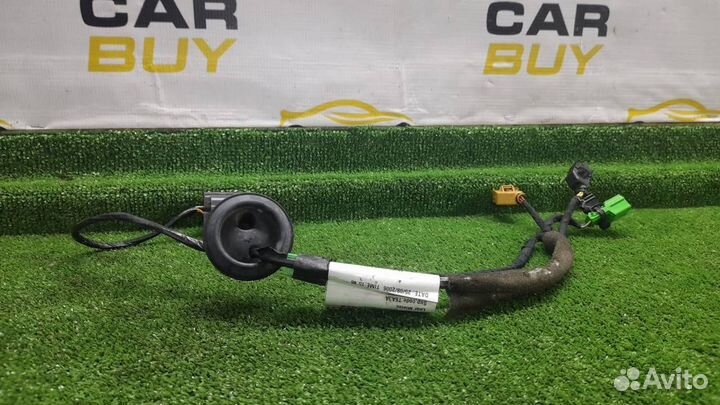 Проводка парктроников заднего бампера Volvo V50