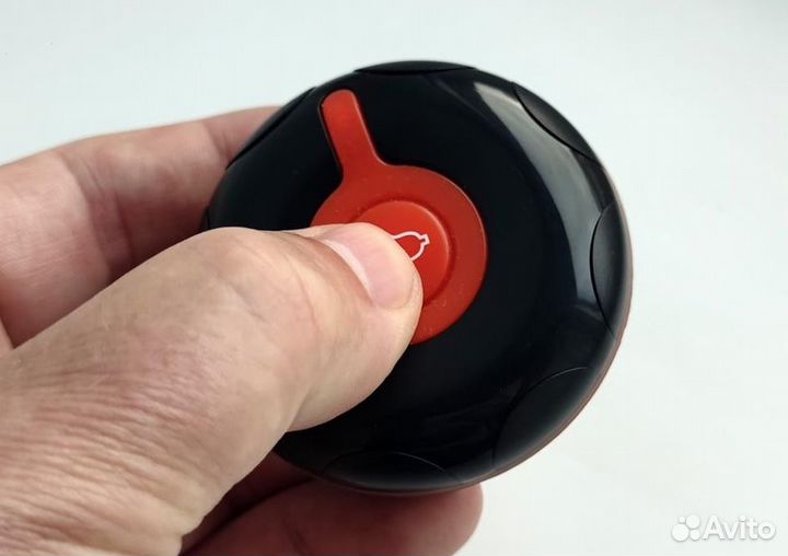 Кнопка вызова персонала, официанта беспроводная