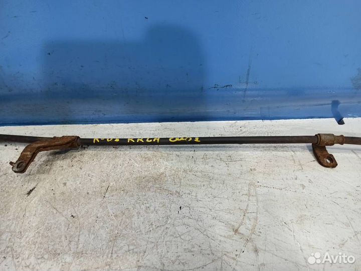 Трос ручного тормоза Kia Ceed 2 JD 2012-2015