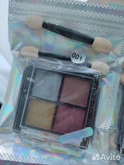 Втирка для ногтей