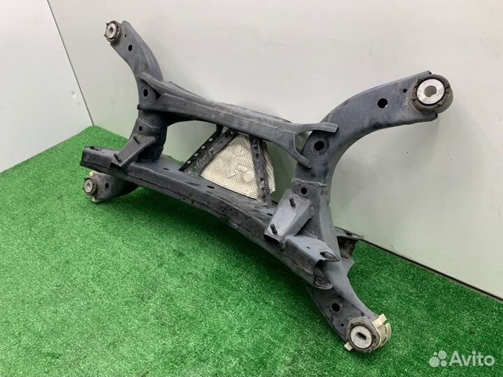 Подрамник Mazda 6 Gj GJ PYY1 2016