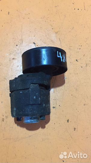 Ролик натяжной на Ford Ka