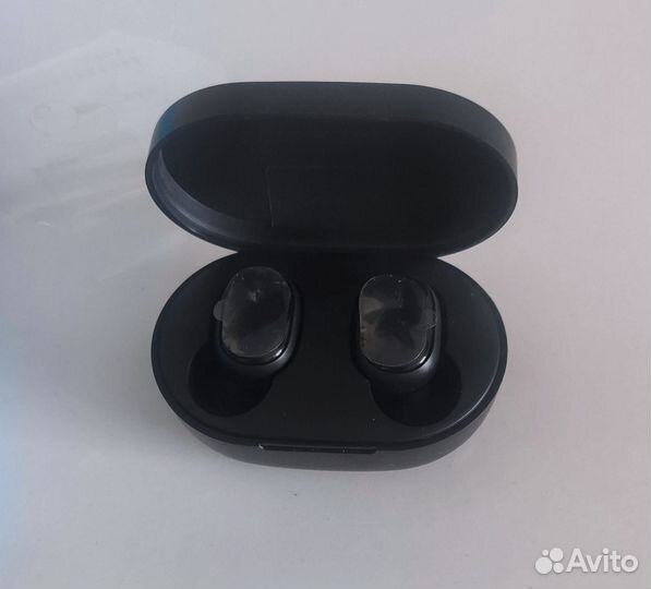 Наушники беспроводные xiaomi redmi airdots