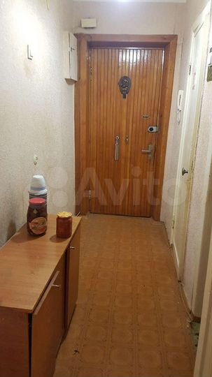 3-к. квартира, 55 м², 1/5 эт.