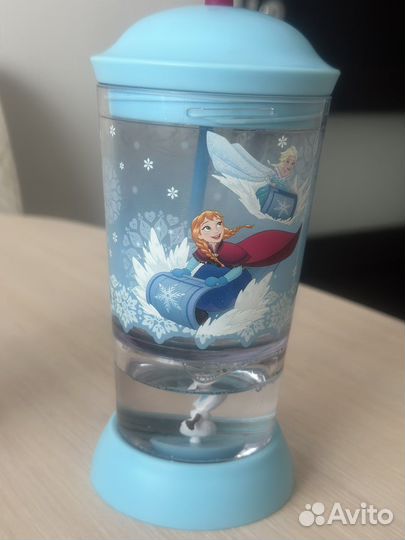 Детские стаканы Disney оригинал