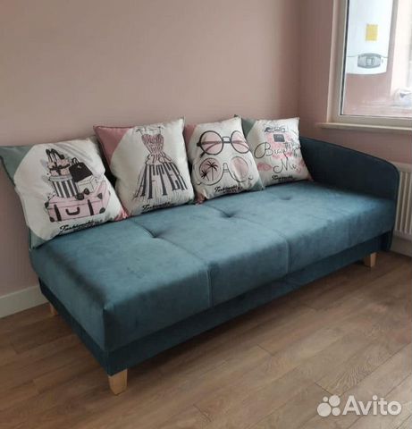 Подростковая кровать