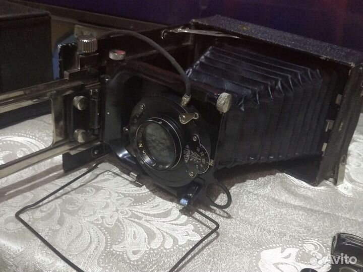 Фотоаппарат