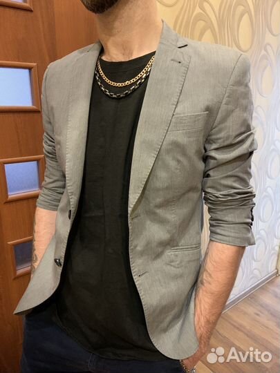 Мужские брендовые вещи пакетом