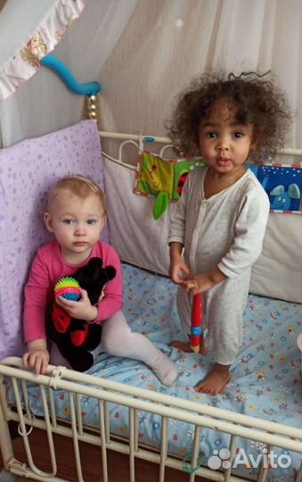 Срочная няня на час, авто-няня