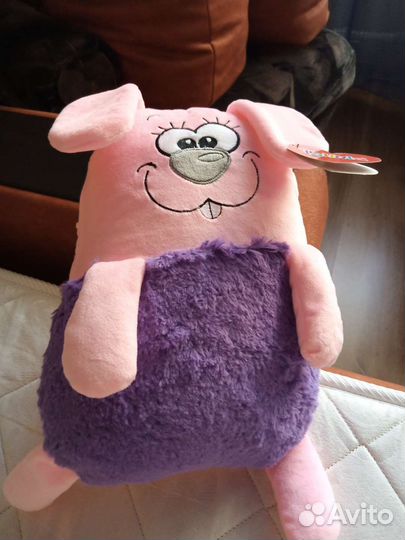 Мягкая игрушка