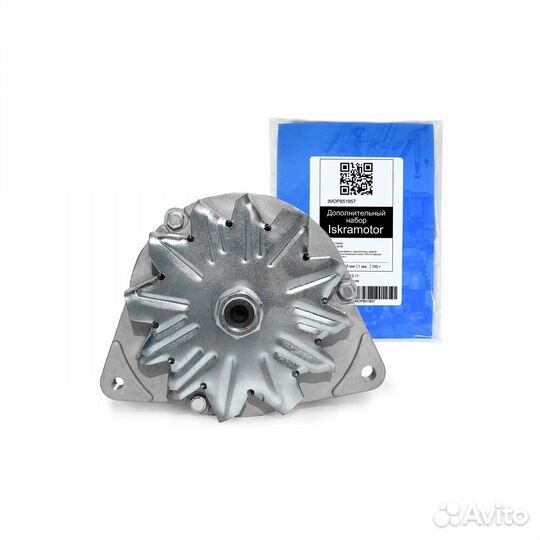 Генератор 12088N 12В, 65А