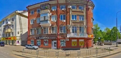 Торговая площадь, 100 м²