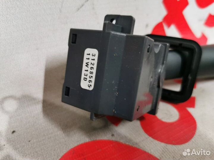 Подрулевой переключатель дворников Volvo Xc90