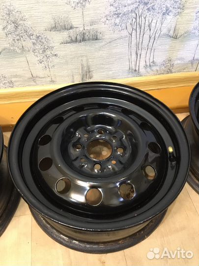 Штампы r14 ваз