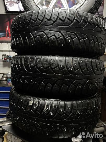 Литье с резиной r14 на ваз