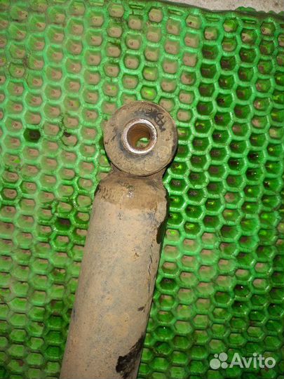 Амортизатор задний Daewoo Nexia N150 F16D3 2008