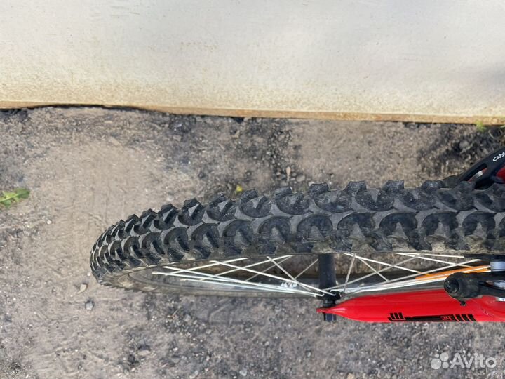 Author Mattix 24 (9-14 лет) подростковый