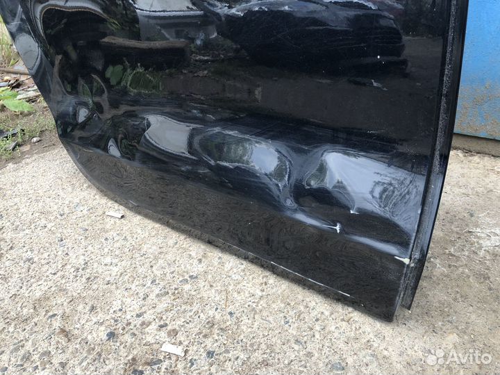 Дверь задняя правая Фольксваген Джетта 6