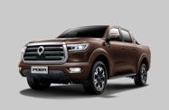 Great Wall Poer I (2019—2026) Пикап