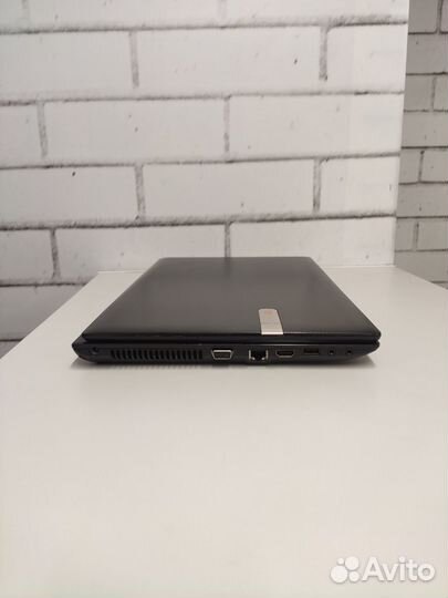 Ноутбук Packard Bell i5